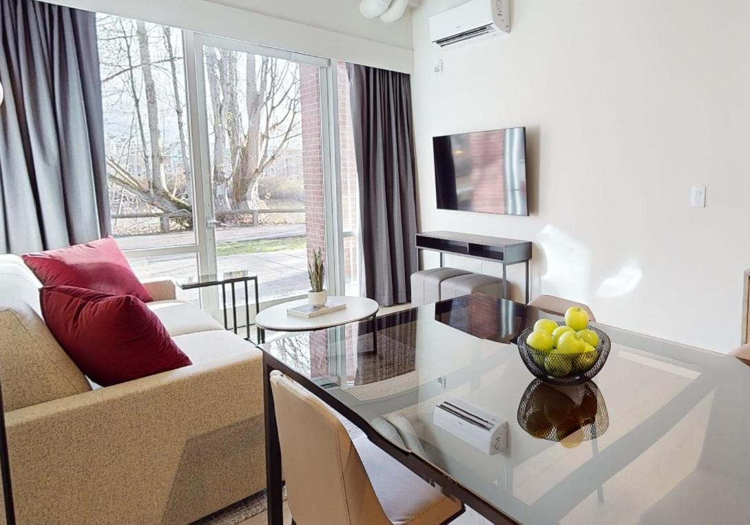 Steveston Waterfront 5* Richmond