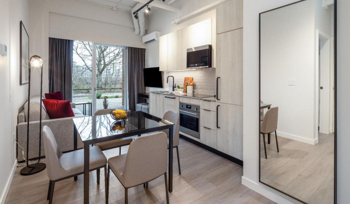 Steveston Waterfront 5*