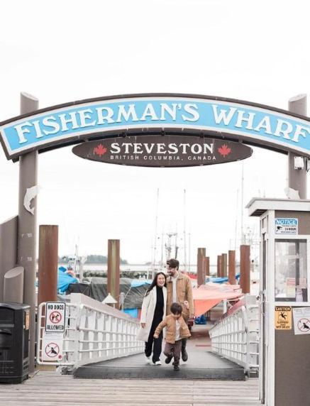 Hotel Steveston Waterfront Richmond